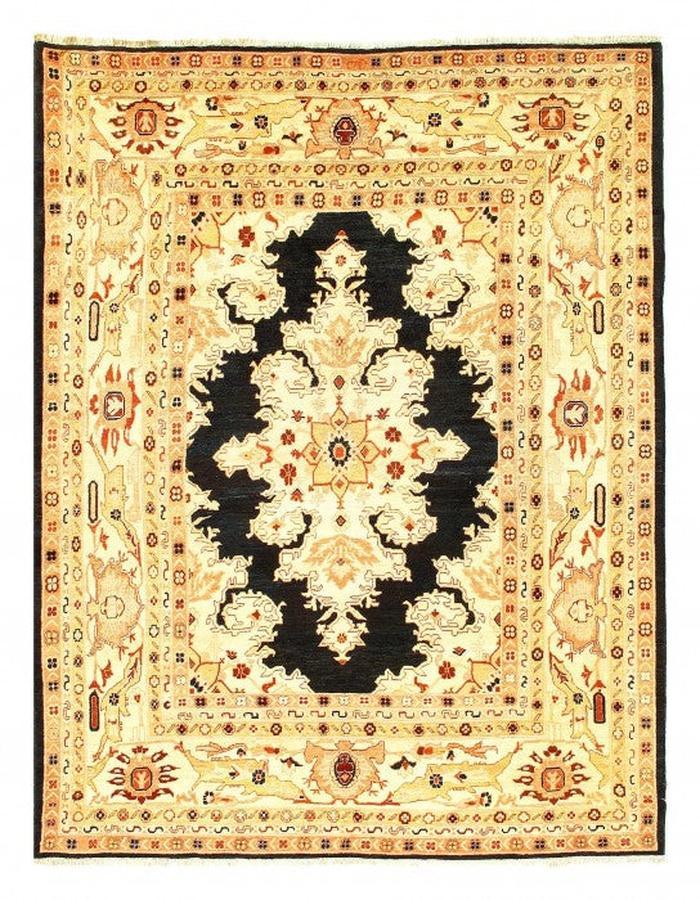 Fine Hand Knotted Persian sultanabad Design 8'1'' x 10'1''