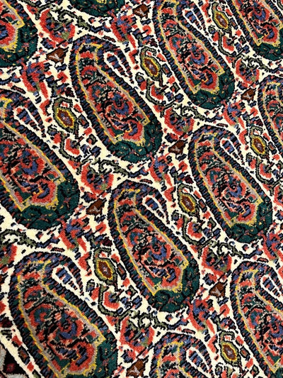 Canvello Fine Hand Knotted Silkroad Vintage Bidjar rug - 6'11'' X 10'11'' - Canvello