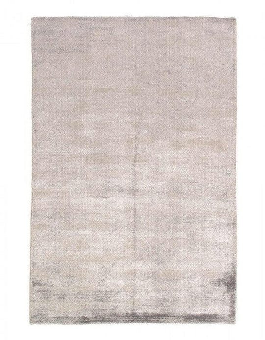 18 世紀古董高加索哈薩克羊毛客廳地毯 - 3'7'' X 7'5''