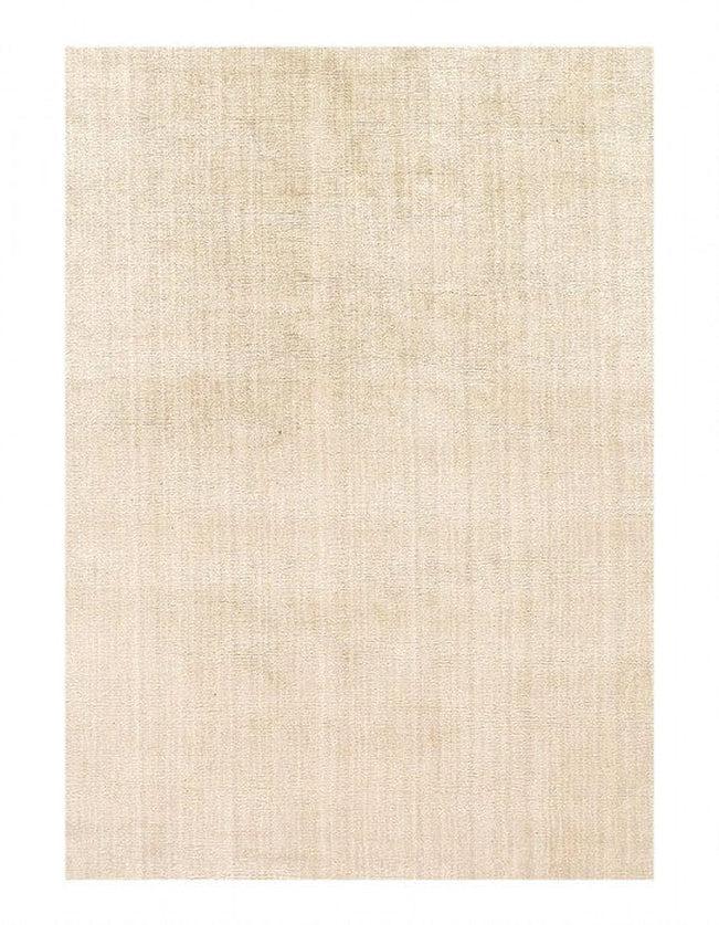 Canvello Fine Hand Knotted V.silk Modern rug 6'2'' X 9'1'' - Canvello