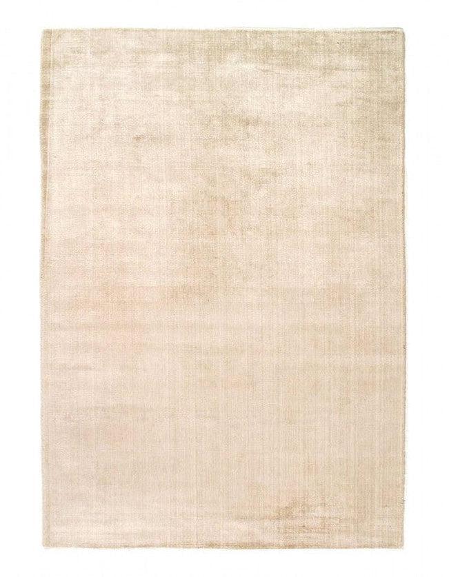 Canvello Fine Hand Knotted V.silk Modern rug 6'2'' X 9'1'' - Canvello