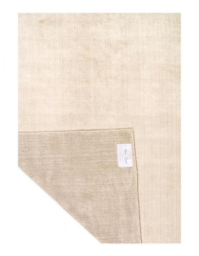 Canvello Fine Hand Knotted V.silk Modern rug 6'2'' X 9'1'' - Canvello