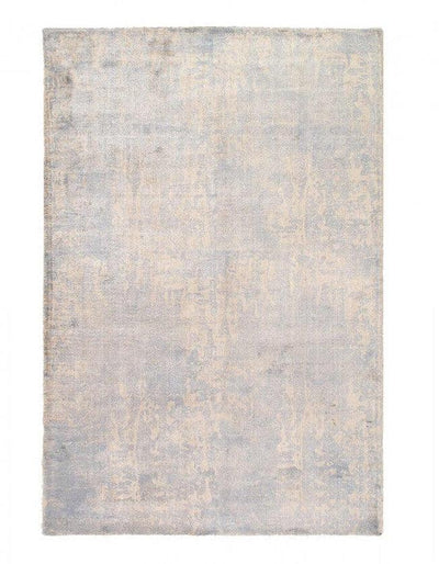 Canvello Fine Hand Loom v.silk Modern Rug - 4' X 6' - Canvello