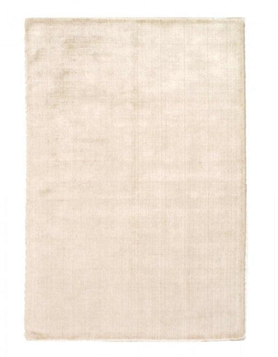 Canvello Fine Hand Loom v.silk Modern Rug - 4'1'' X 6'2'' - Canvello