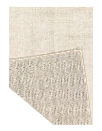 Canvello Fine Hand Loom v.silk Modern Rug - 4'1'' X 6'2'' - Canvello