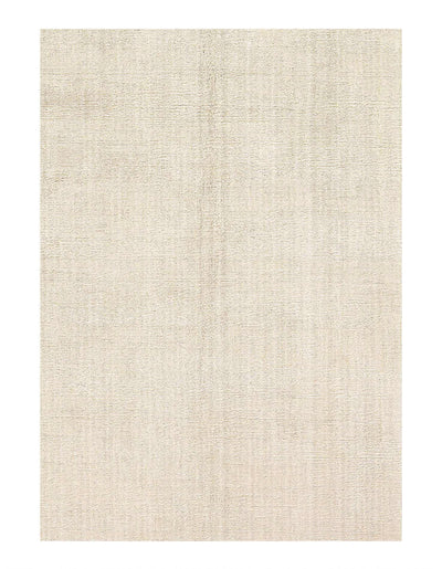 Canvello Fine Hand Loom v.silk Modern Rug - 4'1'' X 6'2'' - Canvello