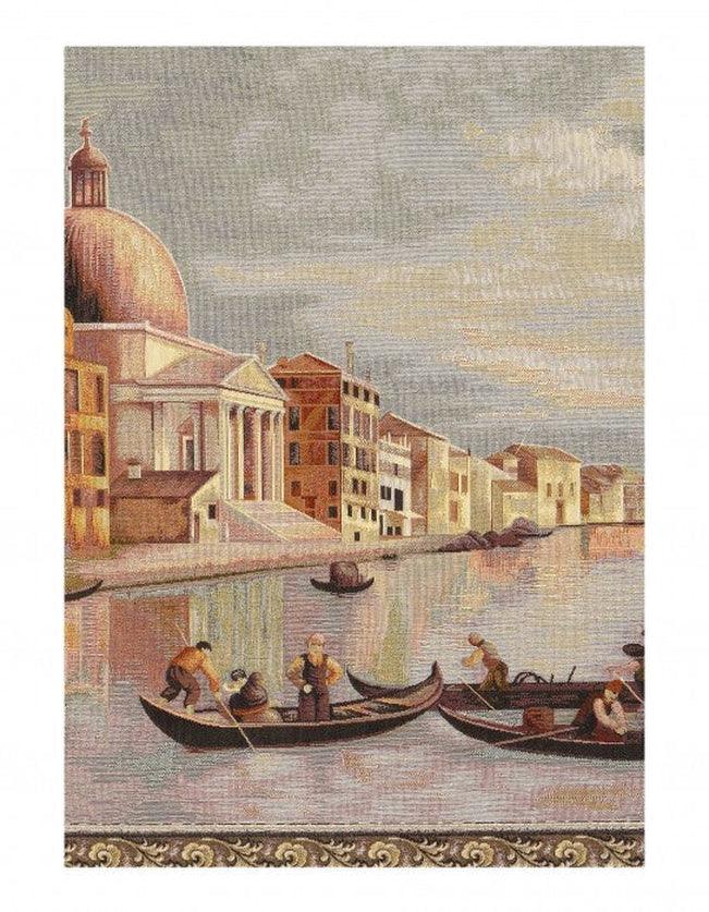 Canvello Flemish Wall Tapestry 2'4'' X 2'7'' - Canvello