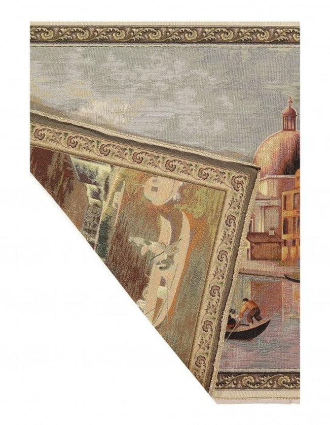 Canvello Flemish Wall Tapestry 2'4'' X 2'7'' - Canvello