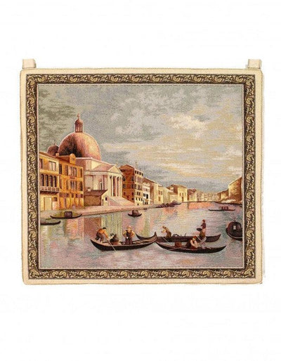 Canvello Flemish Wall Tapestry 2'4'' X 2'7'' - Canvello