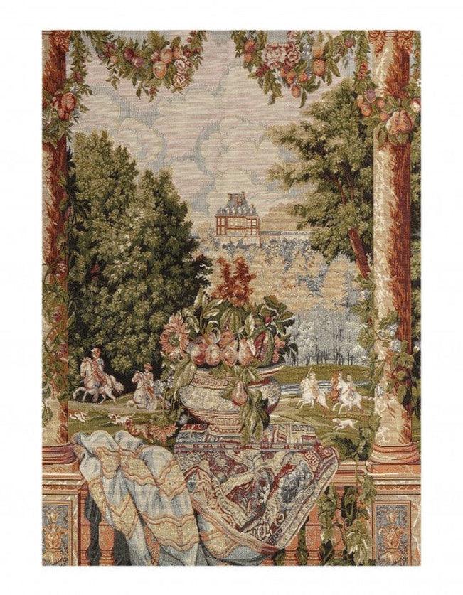 Canvello Flemish Wall Tapestry 2'4'' X 3'5'' - Canvello