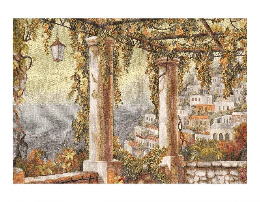 Canvello Flemish Wall Tapestry 2'4'' X 3'9'' - Canvello