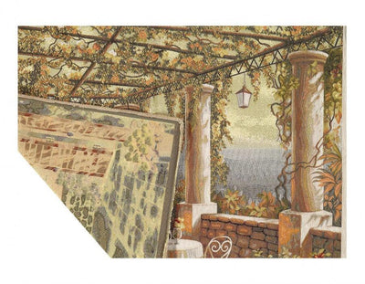 Canvello Flemish Wall Tapestry 2'4'' X 3'9'' - Canvello