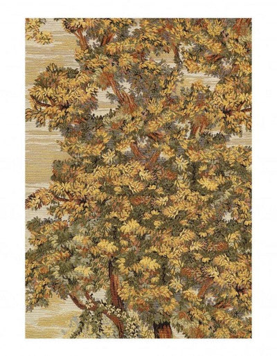 Canvello Flemish Wall Tapestry 2'4'' X 8'7'' - Canvello