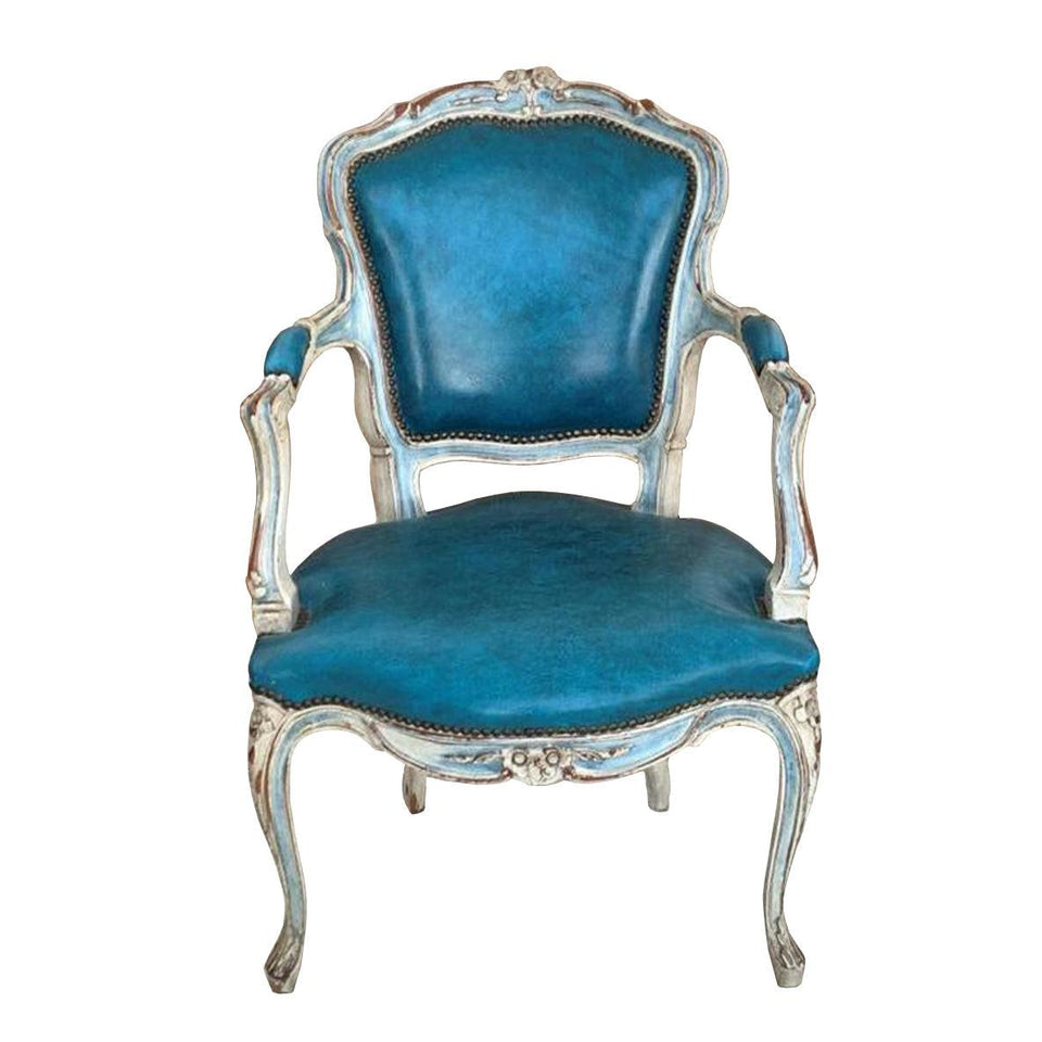 Canvello French Countryside Chair