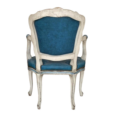 Canvello French Countryside Chair