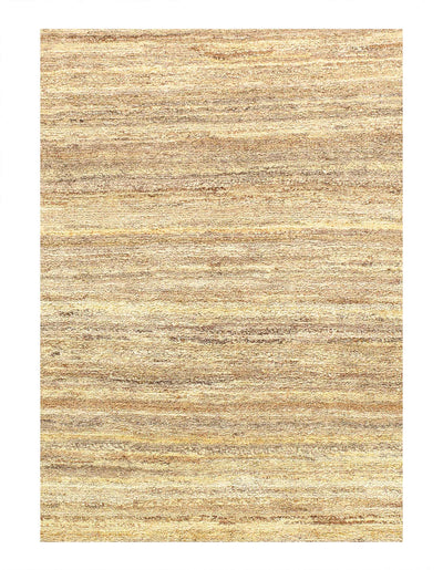 Canvello Gabbeh Beige Runner Rug - 2'8'' X 10'11'' - Canvello