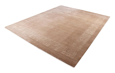 Canvello Gabbeh Hand - Knotted Lamb's Wool Area Rug - 8' X 9'7" - Canvello