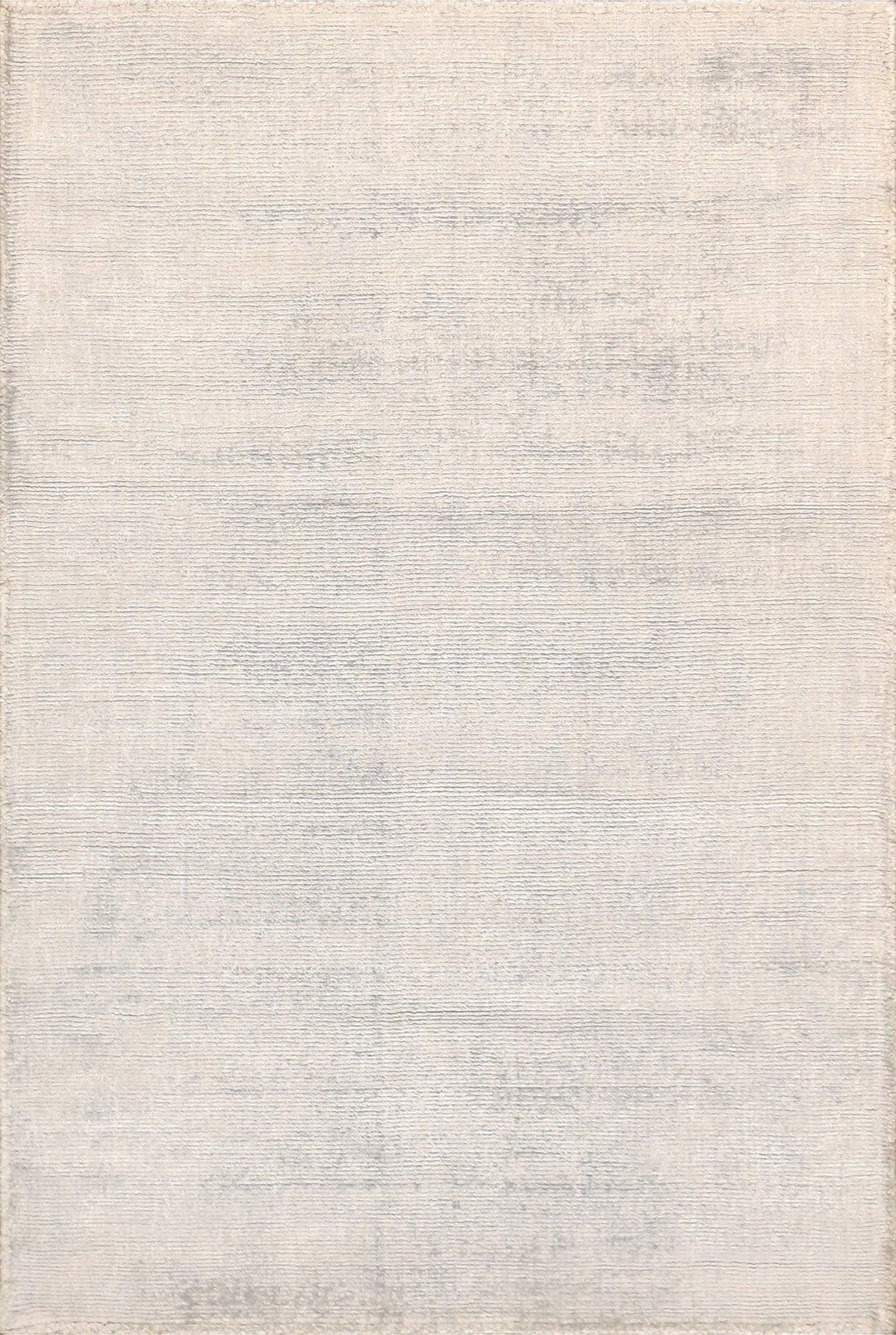 Canvello Gabbeh Hand-Loomed Silk & Wool Indoor Area Rug - 2' x 3'