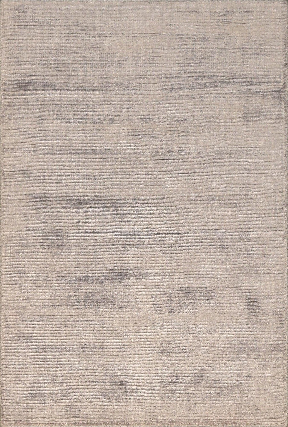Canvello Gabbeh Hand-Loomed Silk & Wool Indoor Area Rug- 2' X 3'