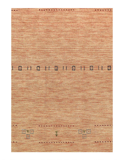 Canvello Gabbeh Luxury Rugs For Living Room - 5'2'' X 7'9''
