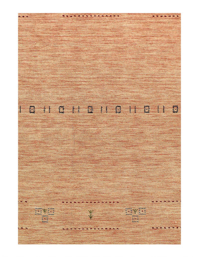 Canvello Gabbeh Luxury Rugs For Living Room - 5'2'' X 7'9'' - Canvello