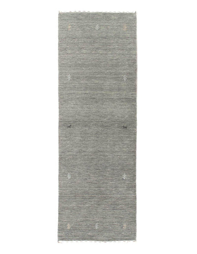 Canvello Gabbeh Modern Runner Rug - 2'6'' X 7'11'' - Canvello