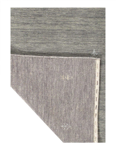 Canvello Gabbeh Modern Runner Rug - 2'6'' X 7'11'' - Canvello