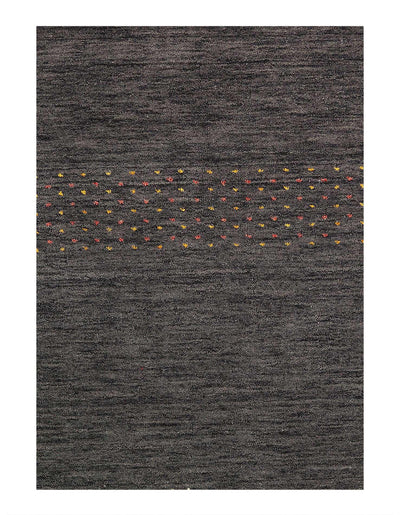 Canvello Gabbeh Small Area Rugs For Living Room - 5'2'' X 7'7'' - Canvello