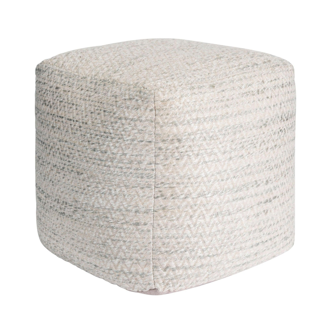 Canvello Galaxy Pouf Ottoman - Canvello