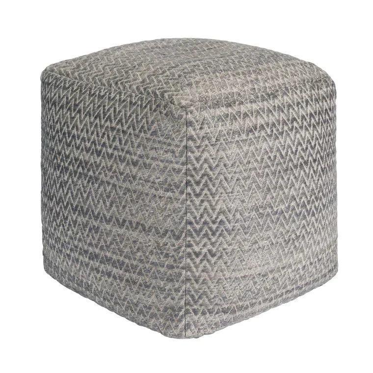 Canvello Galaxy Pouf Ottoman - Canvello