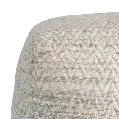 Canvello Galaxy Pouf Ottoman - Canvello