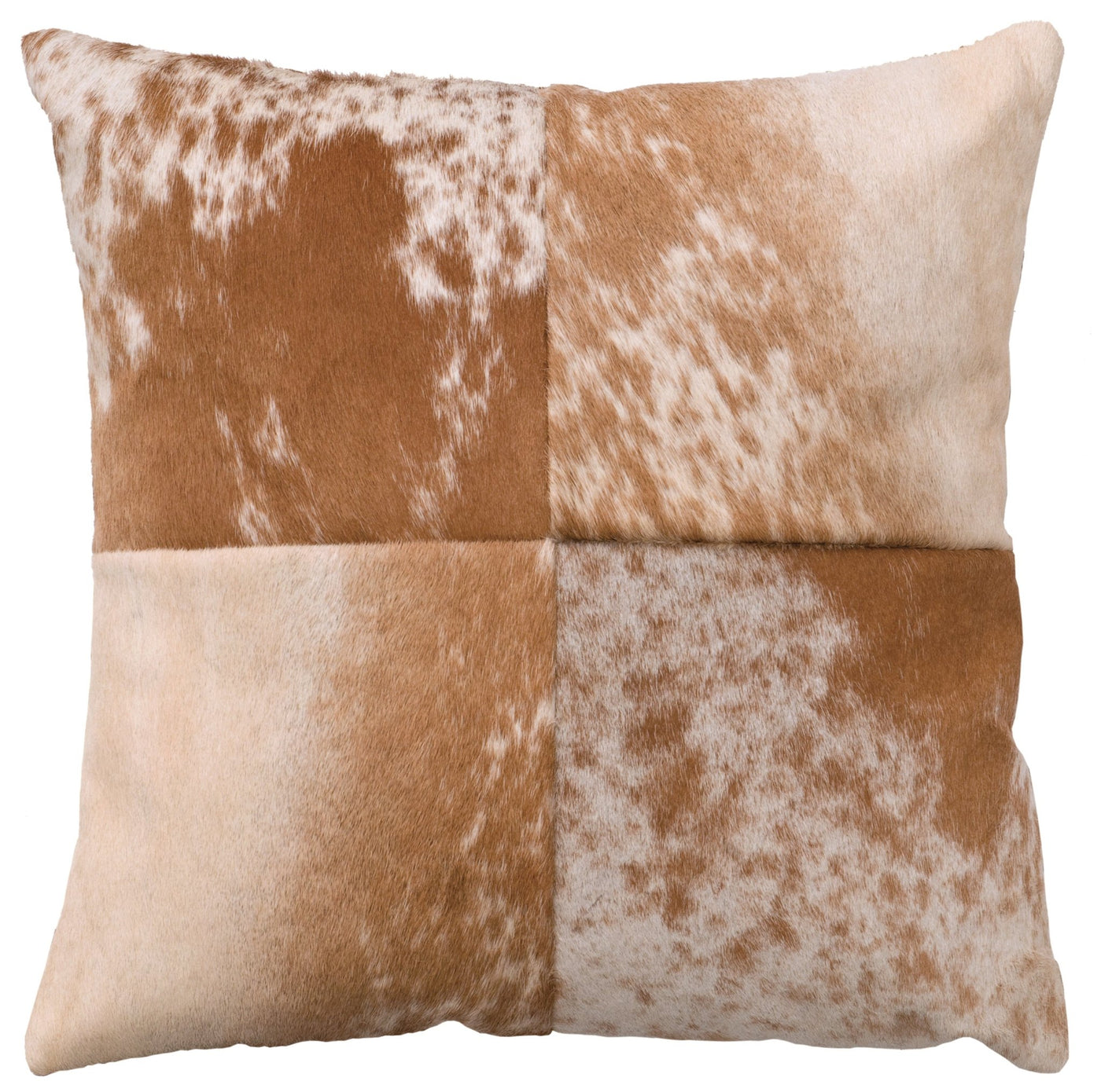 Canvello Gallop/Texas Pillow (18x18) - Canvello