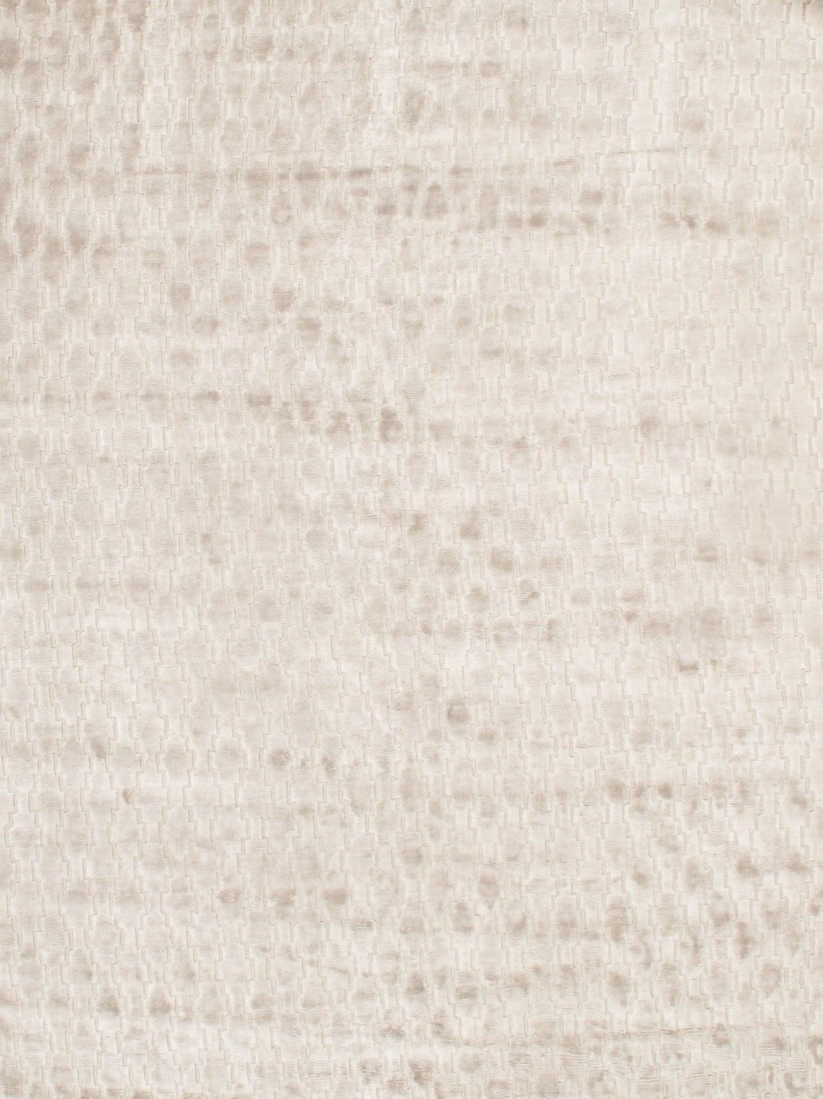 Canvello Gray Indian Modern bamboo silk Rug - 10' x 14'