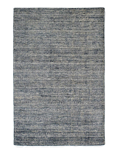 Canvello Gray Modern Rug - 4'x6' - Canvello