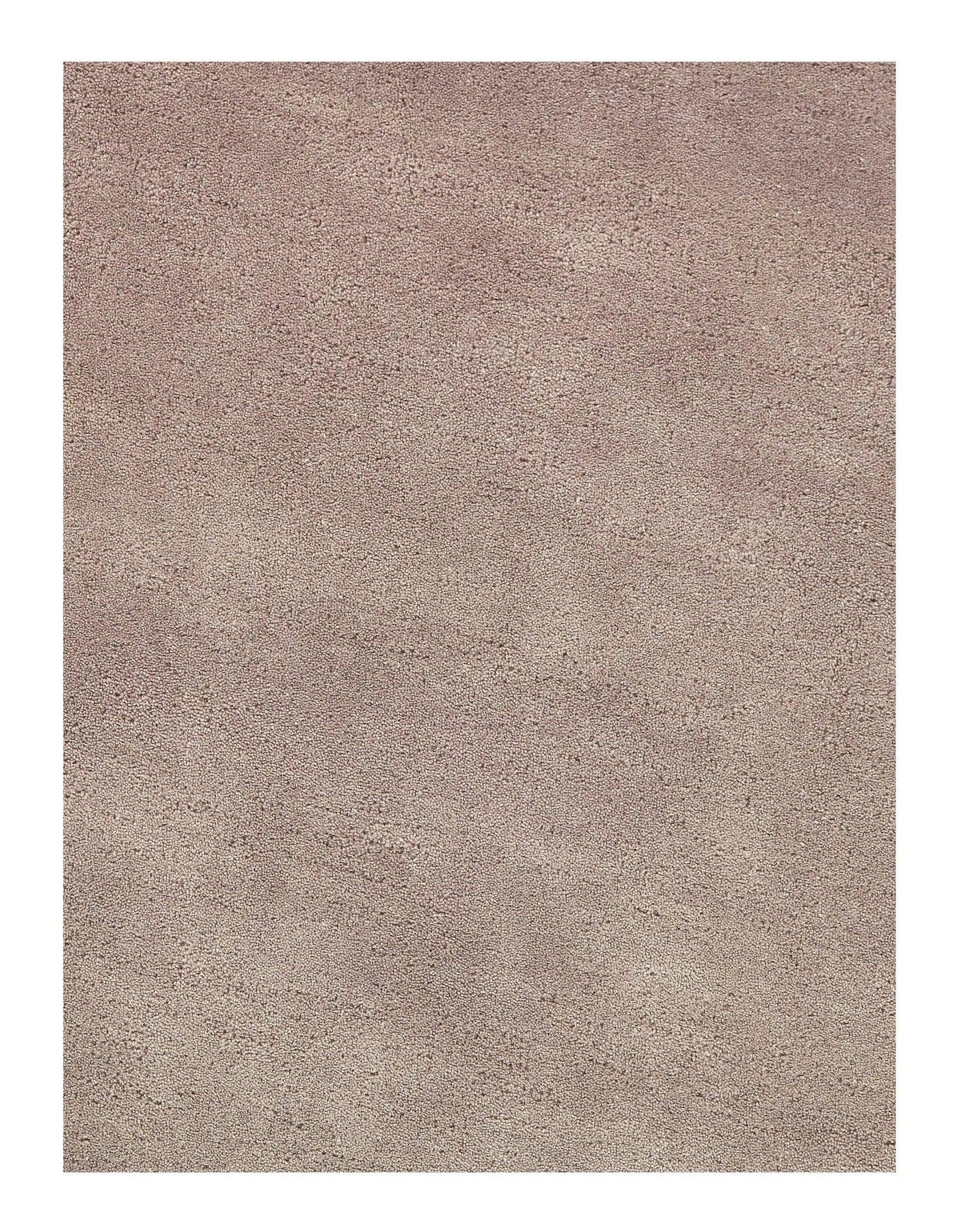 Canvello Gray Modern Rug - 8'6" X 8'6" - Canvello