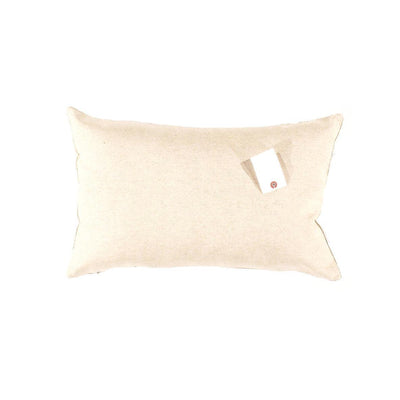 Canvello Gray Velvet Throw Pillows - TI 183 - Canvello