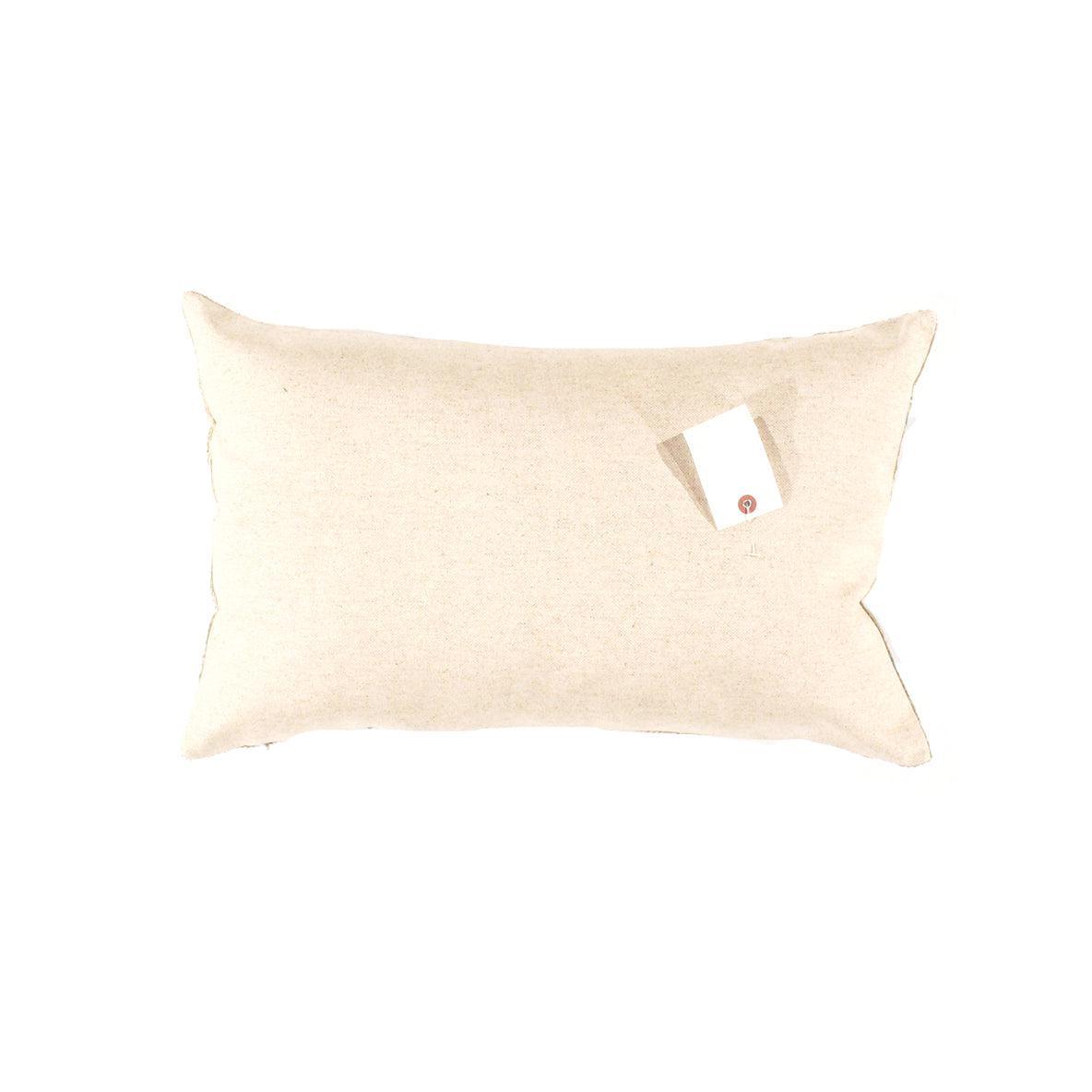 Canvello Gray Velvet Throw Pillows - TI 183