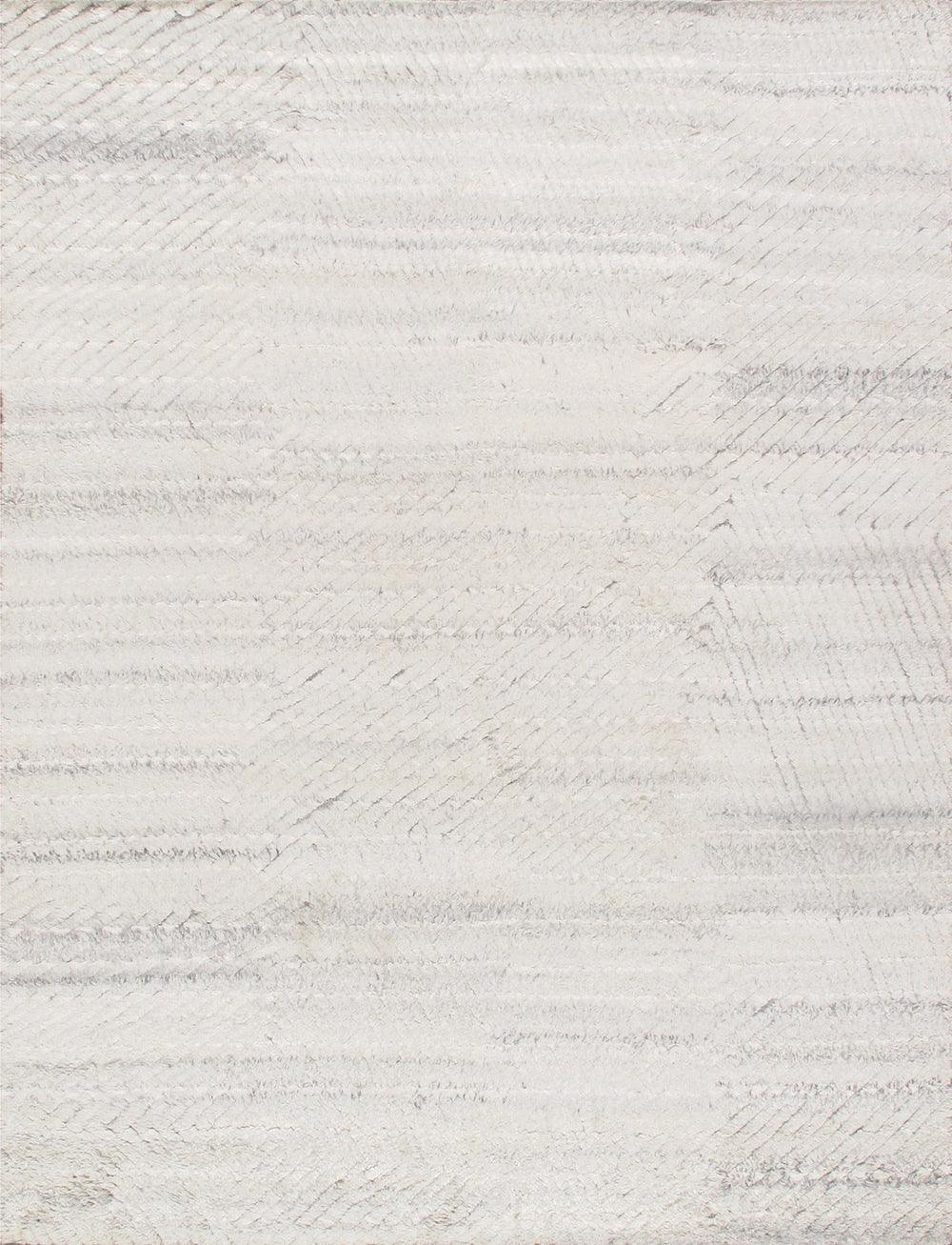 Canvello Hand - Knotted Modern Farmhouse Rugs - 11'11" X 14'10" - Canvello