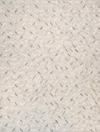 Canvello Hand - Loomed Cowhide Area Rugs - 2'0" X 3'0" - Canvello