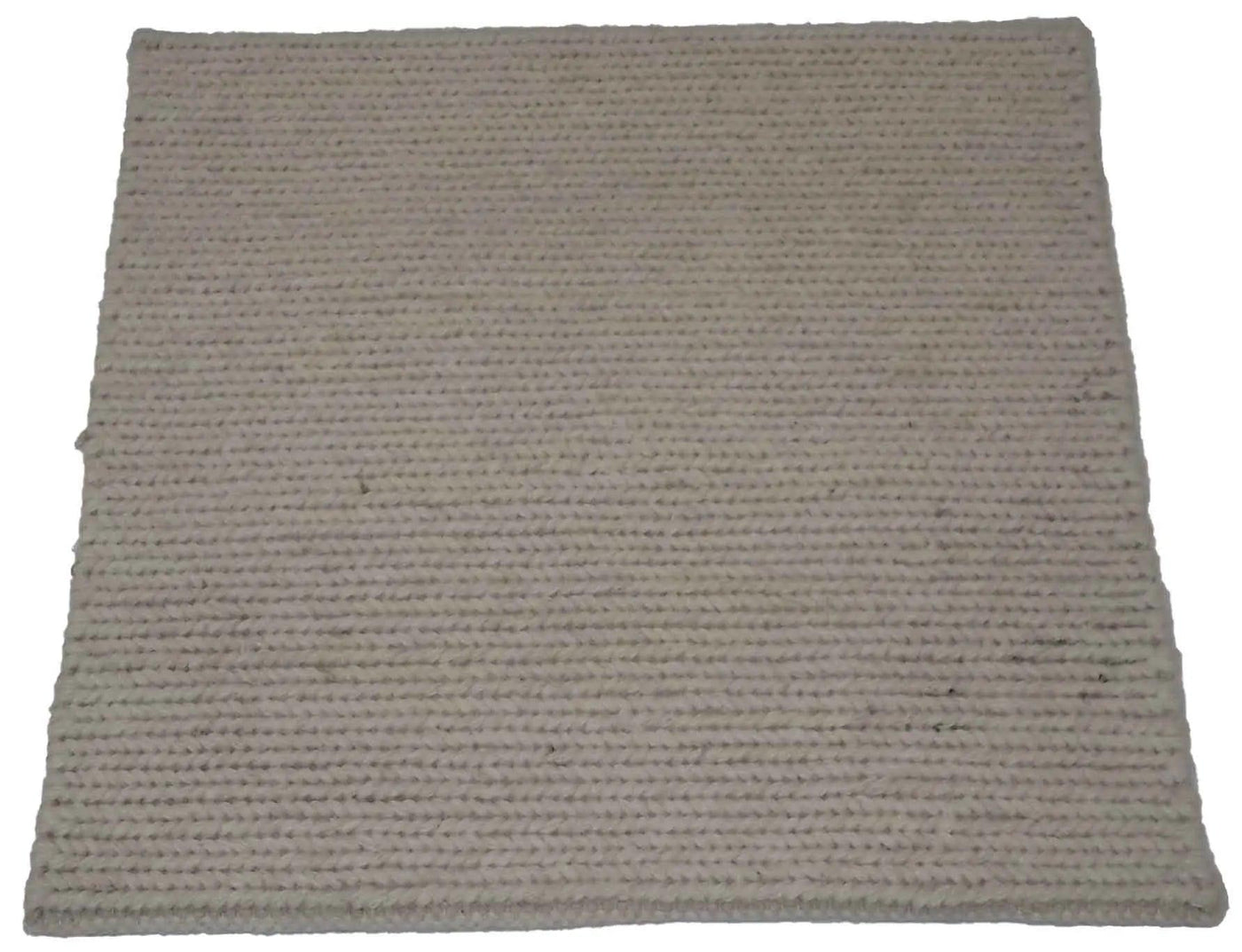 Canvello Hand Made Casual All Over Indo Kilim Rug - 2'0'' X 2'0''
