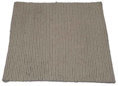 Canvello Hand Made Casual All Over Indo Kilim Rug - 2'0'' X 2'0'' - Canvello