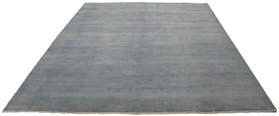 Canvello Hand Made Modern All Over Indo Indo Rug - 8'1'' X 10'0''