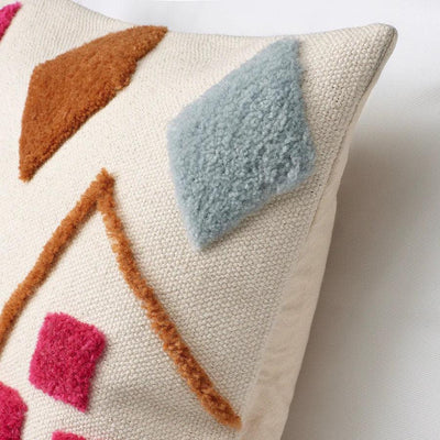 Canvello Hand - Tufted Cushion Pillows For Sofa - Canvello