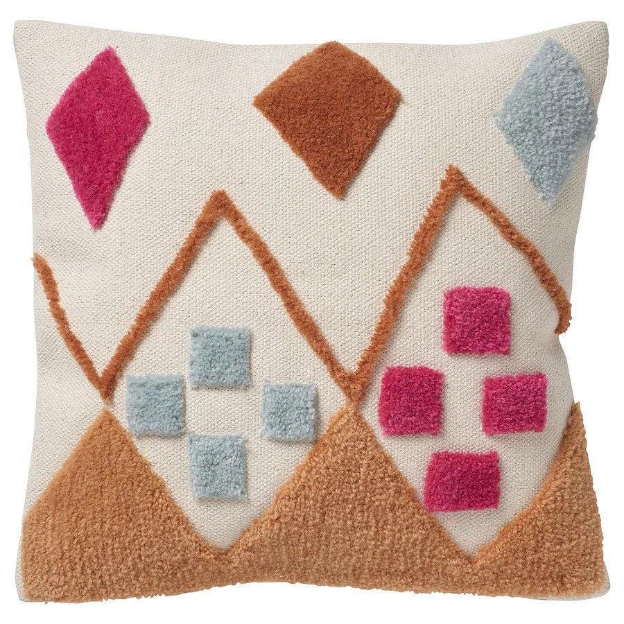 Canvello Hand - Tufted Cushion Pillows For Sofa - Canvello