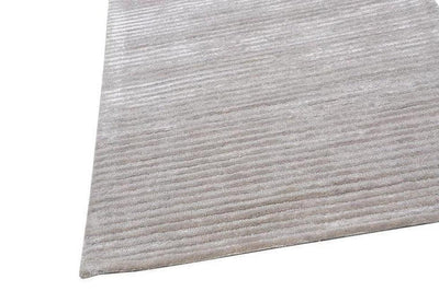 Canvello Hand-Tufted Large Modern Area Rug - 2'6" X 10'