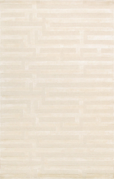 Canvello Hand - Tufted Modern Area Rug - 9'9" X 13'9" - Canvello