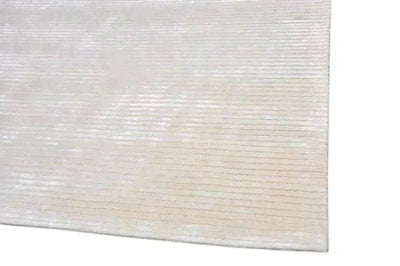 Canvello Hand - Tufted Modern Beige Area Rugs - 5' X 8' - Canvello