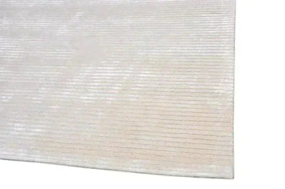 Canvello Hand-Tufted Modern Beige Area Rugs - 5' X 8'