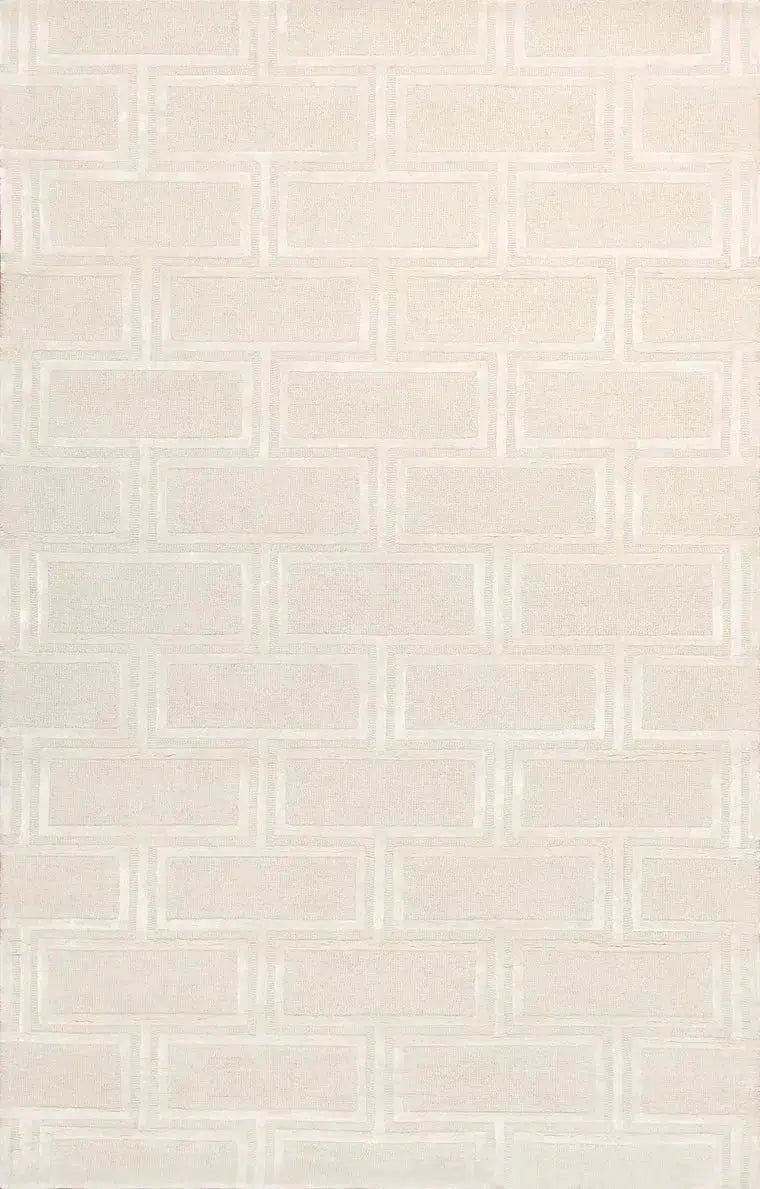 Java Cavallo Wool Rug Modern Wool Area Rugs – Canvello