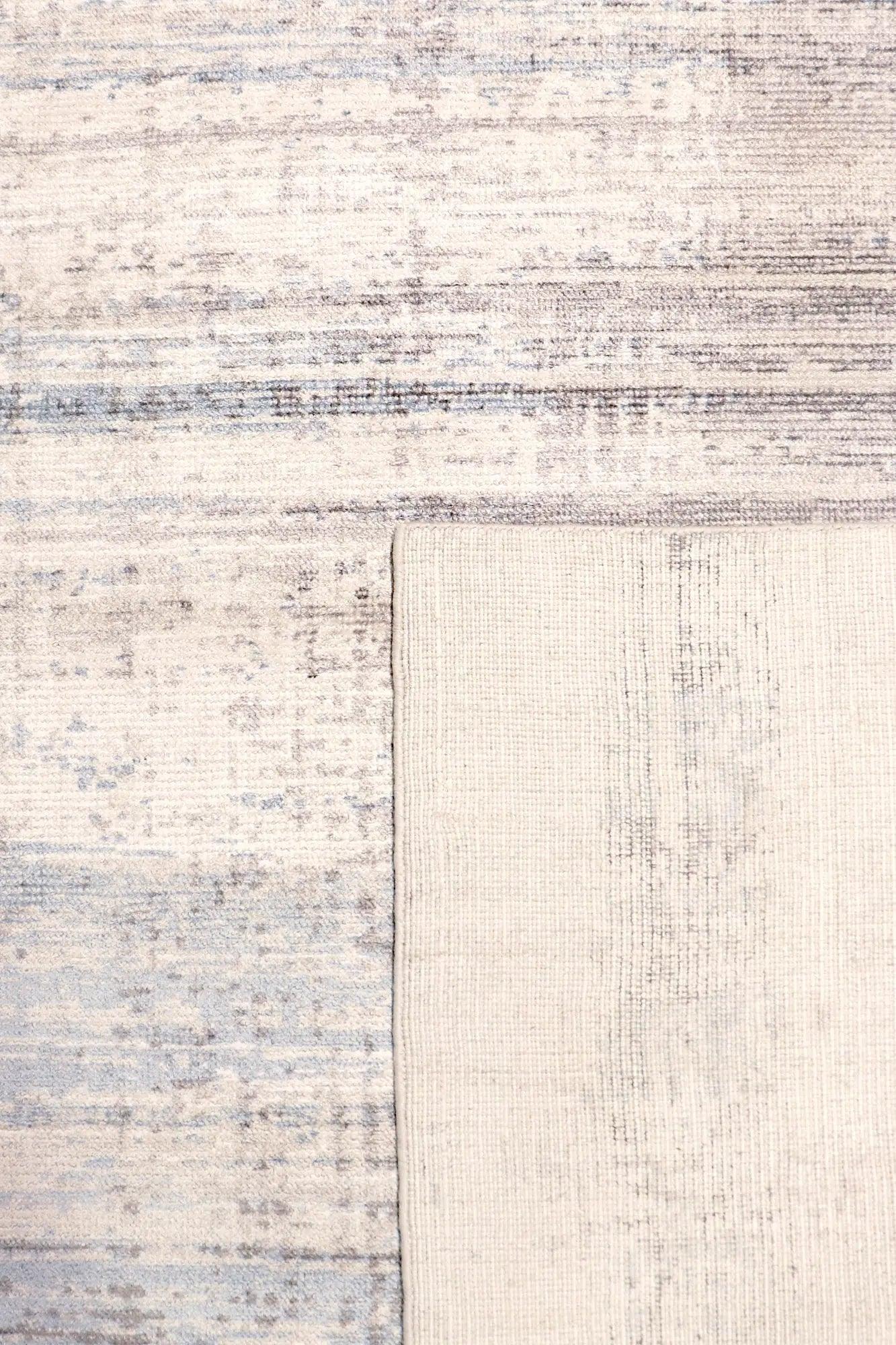 Canvello Handloom Silk & Vintage Wool Rug - 10' X 14' - Canvello